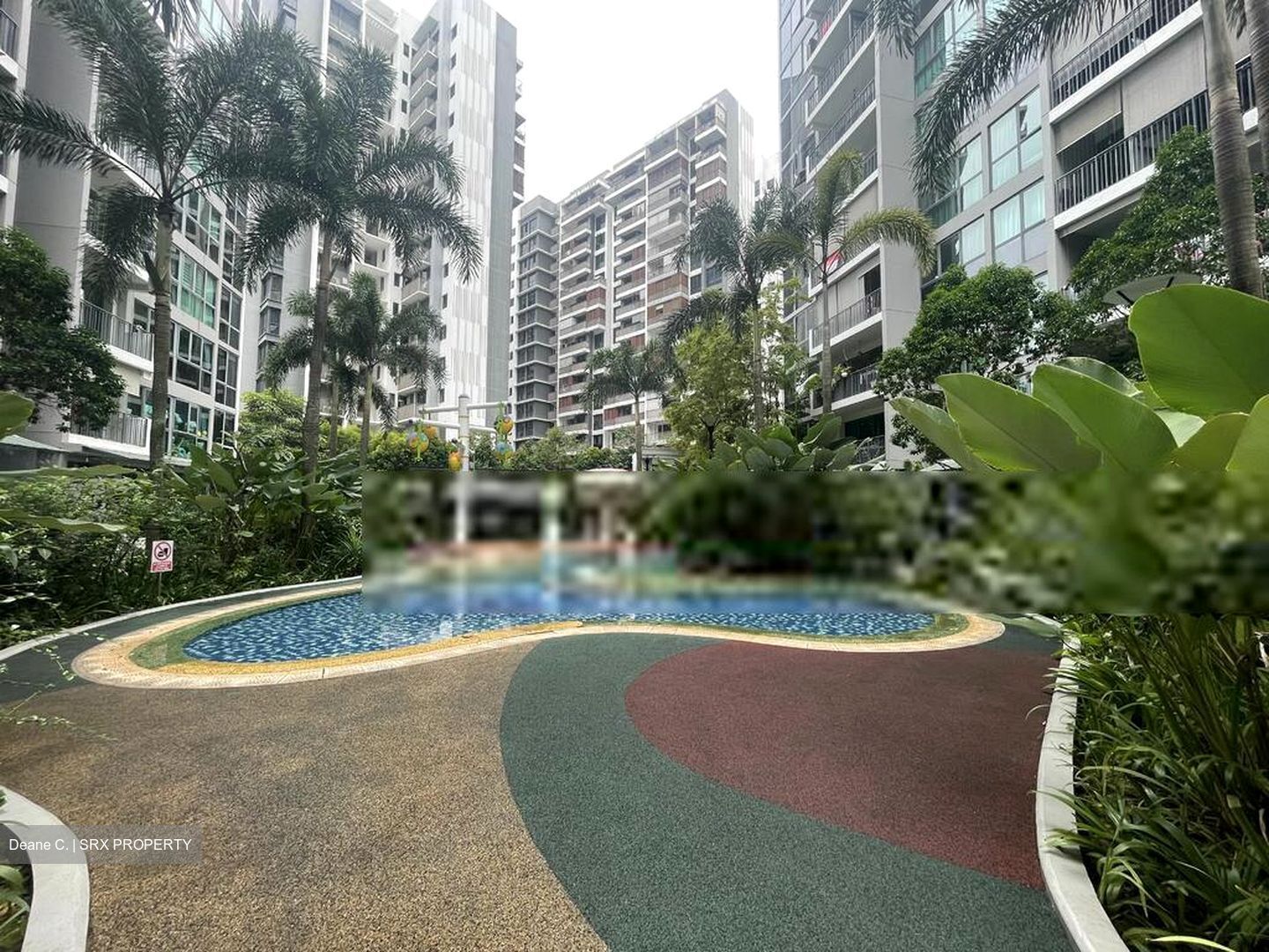 Esparina Residences (D19), Condominium #589227341